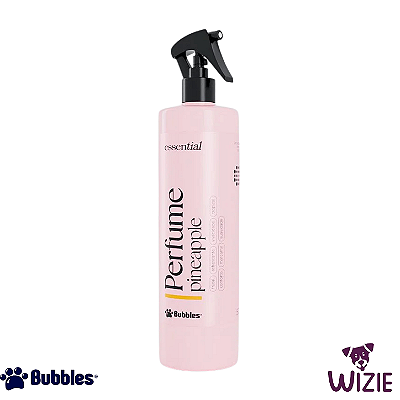 Perfume Pet Pineapple Essential 500Ml