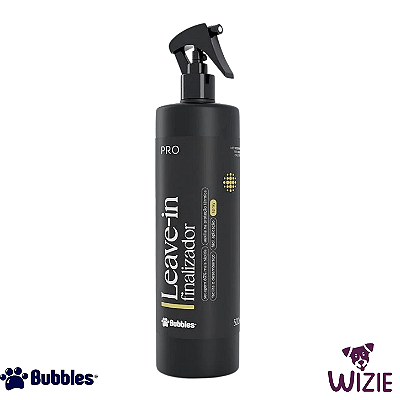 Leave-In Pet Finalizador Pró 500ML