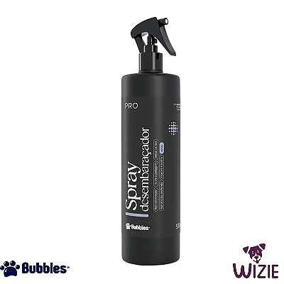 Spray Pet Desembaracador Pró 500ML