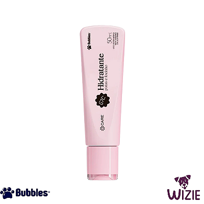 Hidratante Pet Patas E Focinhos Care 50ML