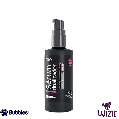 Serum Finalizador Liso Intenso Pró 100ML
