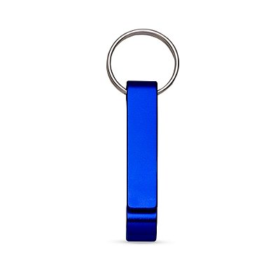 Kit 100 Chaveiros Abridor Metal Personalizado Laser Presentes
