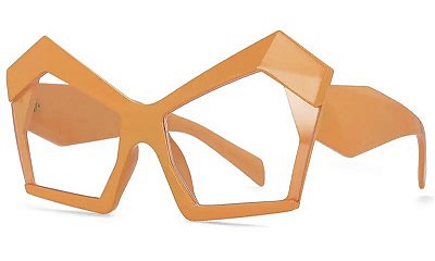 Elvira 2.0 Laranja - pré-venda