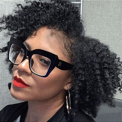 Lavinia Constanza preta