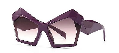 Elvira 2.0 roxo - Solar | queima de estoque