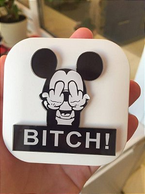 Case Mickey