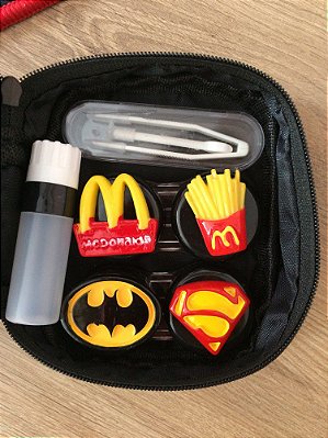 Case Mc Donald´s