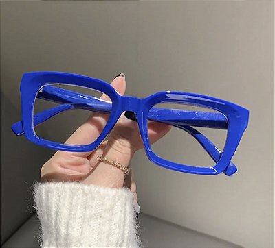 Jade azul caneta
