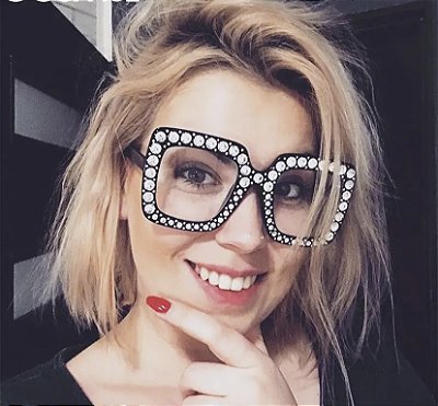 Dianna G preta