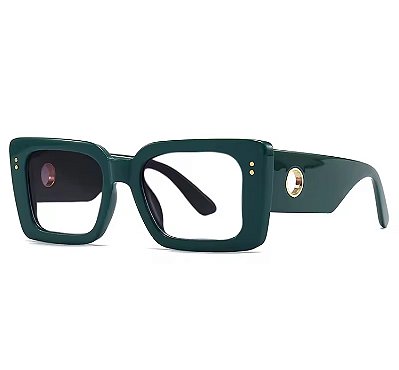 Chefa verde militar