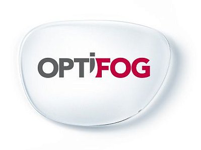 Lente Anti fog-  NÃO EMBAÇA