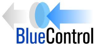 Blue Control- SEM GRAU