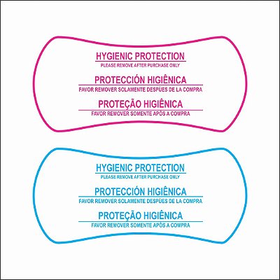 Protetor Higiênico COUCHÊ