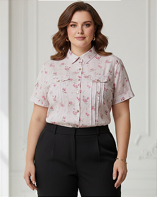 Camisa - Ref 52.57
