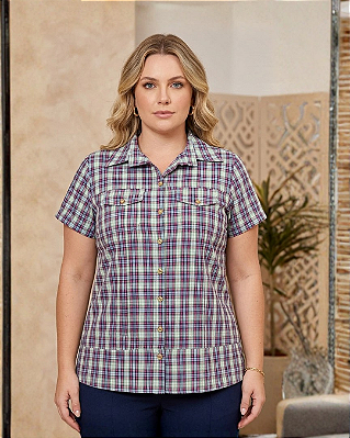 Camisa - Ref 52.57