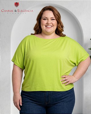 Blusa de viscolycra - Ref 66.42