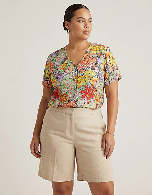 Camisa Feminina - Ref 52.40