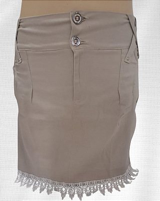 Saia básica - Ref 49.47