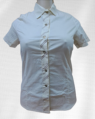 Camisa básica - Ref 50.40