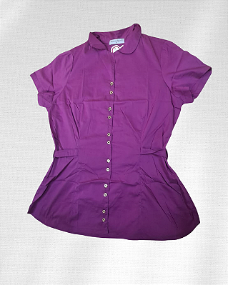 Camisa Básica - Ref 51.18