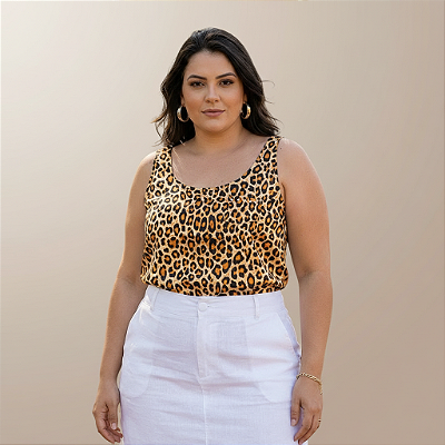 Regata Estampada - Ref 54.95