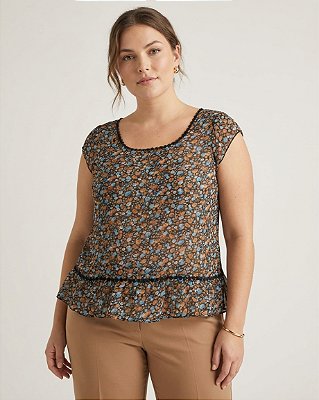 Blusa - Ref 00.09