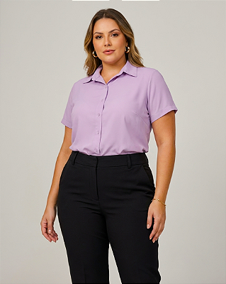 Camisa Básica - Ref 00.03