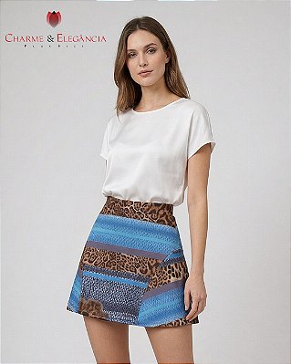 Shorts Saia - Ref 54.110