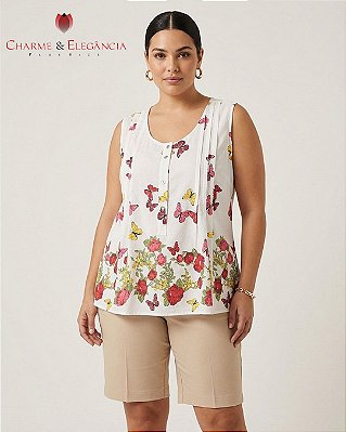 Blusa - Ref 51.31