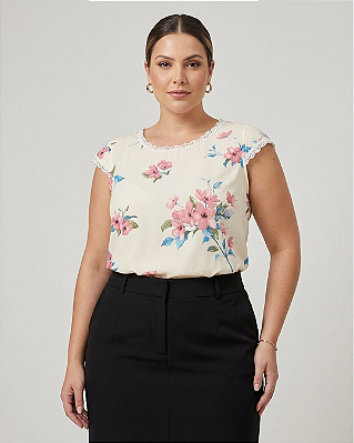 Blusa - Ref 64.66