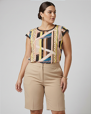 Blusa - Ref 64.66