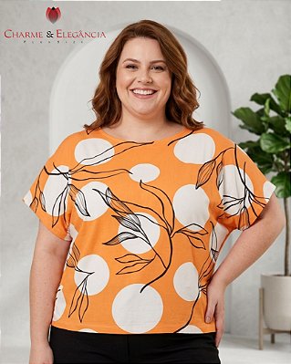 Blusa - Ref 66.42