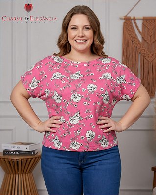 Blusa - Ref 66.42