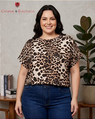 Blusa - Ref 66.42