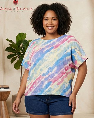 Blusa - Ref 66.42