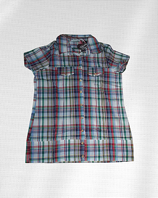 Camisa - Ref 52.57