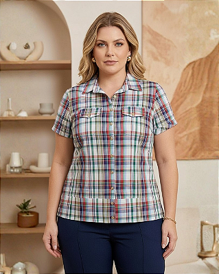 Camisa - Ref 52.57