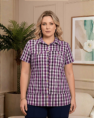Camisa - Ref 52.57