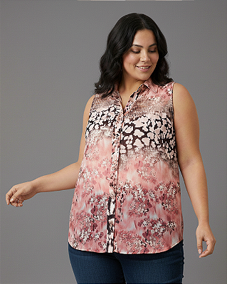 Camisa - Ref 50.125