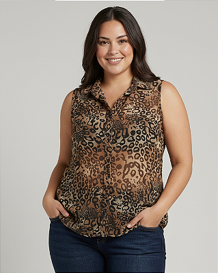 Camisa - Ref 50.125