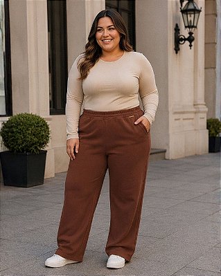 Calça Feminina de Microsoft Pet Termo - Ref 00.32