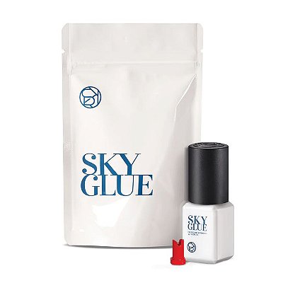 Cola Sky Glue D+