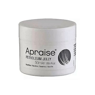Vaselina Apraise Petroleum Jelly