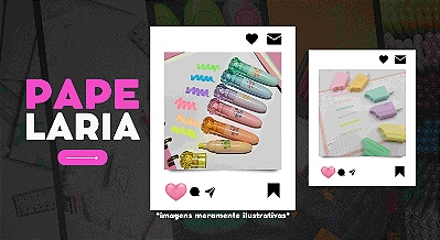 Papelaria