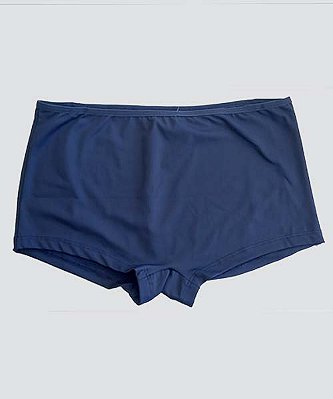 Calcinha Boxer Feminina