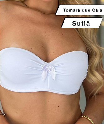 Sutiã Tomara que Caia