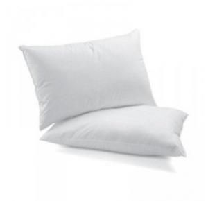 Travesseiro Branco 50 x70 cm