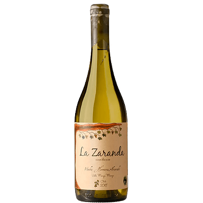 La Zaranda - vinho branco - Sauvignon Blanc