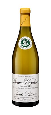 Pernand-Vergelesses "En Caradeux" - vinho branco - Chardonnay