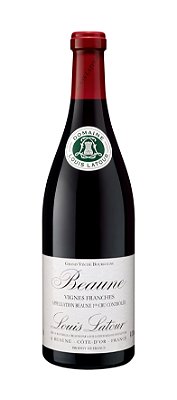 Beaune Vignes Franches - vinho tinto - Pinot noir